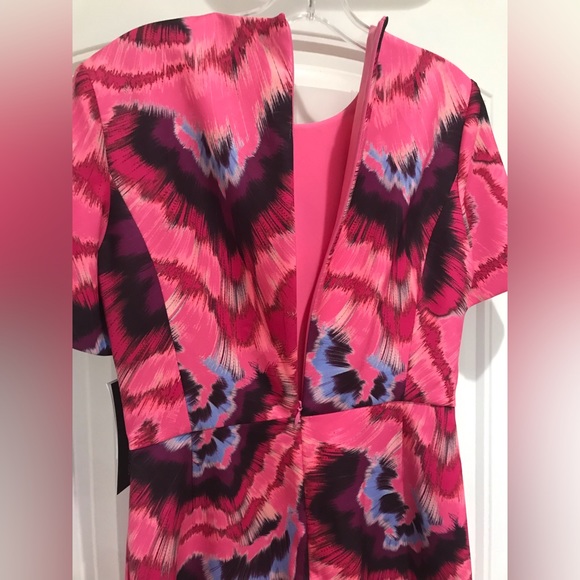 NORDSTROM FRENCH CONNECTION DRESS - Picture 7 of 10